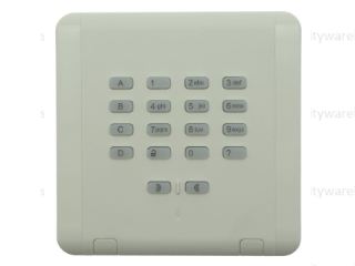 (image for) Eaton Wireless Keypad For Non-Bus Panels