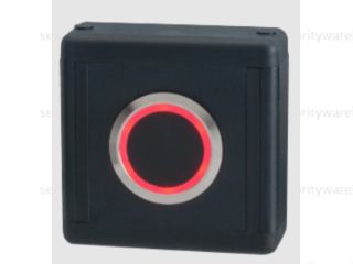 (image for) Elmdene Touchless Exit Button With Red/Green Led