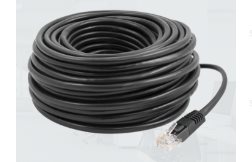 (image for) ESP 20M IP CAT5 Camera Cable