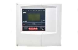 (image for) Fike CIE-A-400 2 Loop Addressable Fire Alarm Control Panel