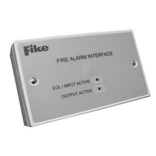 (image for) Fike Twinflex Pro Input/Output Module