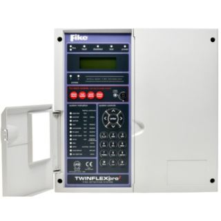 (image for) Fike TwinflexPro 8 Zone Control Panel