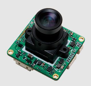 (image for) Genie 1/2.9″ 4In1 21Mp Wdr 3D-Dnr Pcb Camera 32X32mm 12V 3.6Mm