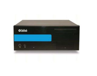 (image for) Genie 16 Channel Hybrid DVR (Analogue & HD-SDI Digital Recorder)