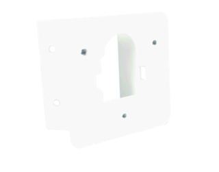 (image for) Genie BR21 Camera Housing Corner Mount Bracket