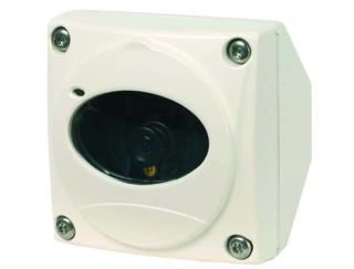 (image for) Genie Ceiling/Wall/Corner Wedge Style Vandal Resistant Camera