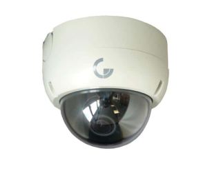 (image for) Genie Day/Night Vandal Dome With 2.9-10mm VF AI Lens,12V