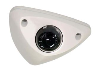 (image for) Genie Digital Day/Night HD-SDI 2.1MP Vandal Res Dome Camera