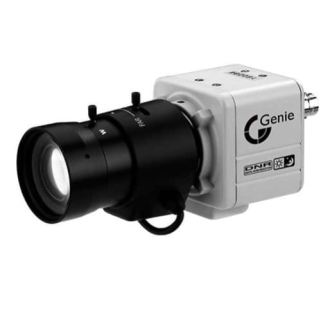 (image for) Genie Digital Day/Night Short Bodied Camera