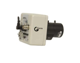 (image for) Genie Digital Day/Night Short Bodied Camera, DC 12V