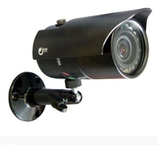 (image for) Genie NB309IR/B : Simple IP IR Bullet Camera