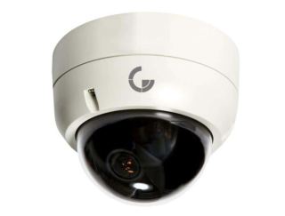 (image for) Genie Pixim Ultra High Res Digital Day/Night Vandal Resistant