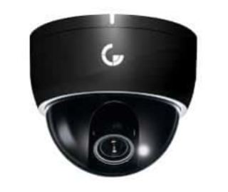 (image for) Genie TDN Mini Dome, 690 HTVL, 2.8-10mm DC AI VF Lens, UTP