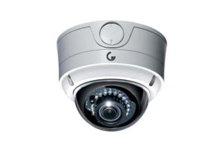 (image for) Genie True Day/Night HD-SDI 2.1MP Vandal Res IR Dome Camera