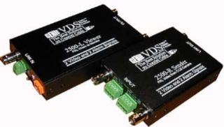 (image for) Genie Video Modem System VDS2500