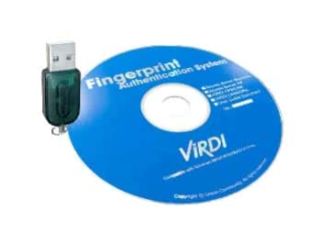 (image for) Genie Virdi Biometrics Paxton Integration Software
