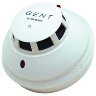 (image for) Gent Optical Smoke Detector