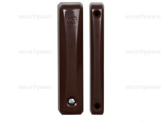 (image for) HKC Extra Slimline Inertia Brown