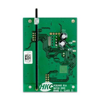 (image for) HKC Plug-on Dual Path GSM & WiFi Unit for use with SecureComm