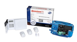 (image for) HKC Quantum Pack 2 with Wifi and Red SABB