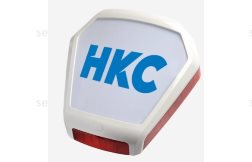 (image for) HKC SABB 4 Cover White