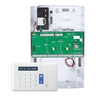 (image for) HKC SW10270 With Wired Touch White Keypad