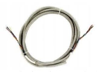 (image for) Honeywell Armoured cable kit for SC100