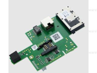 (image for) Honeywell ETH2G GSM/GPRS & Ethernet Module