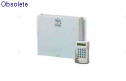 (image for) Honeywell Galaxy G2-12 Panel & Proximity Keypad