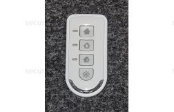 (image for) Honeywell TCB8M Two-way Keyfob