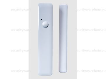 (image for) Pyronix MC1Z1-WE Slimline Wireless Magnetic Contact