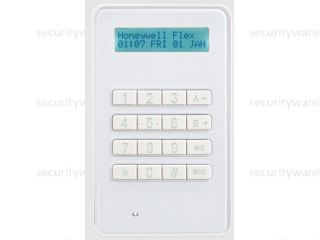 (image for) Microtech Galaxy MK8 Keyprox LCD Keypad