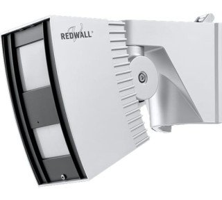 (image for) Optex SIP-404WF Redwall-V 40mx4m low current external PIR