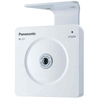 (image for) Panasonic BLC20 IP Camera