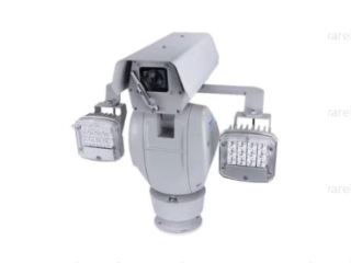 (image for) Pelco Esprit Enhanced Series IP Positioning System