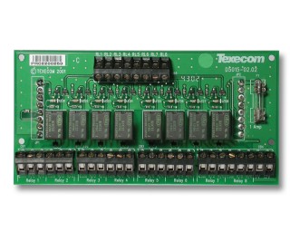 (image for) Texecom Premier Elite RM8