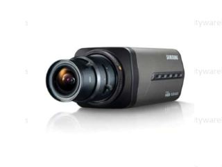 (image for) Samsung 1/3" HD-SDI real-time, built-in true day/night Camera