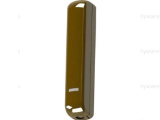 (image for) Eaton Wireless Slimline Shock Sensor Brown