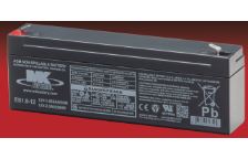 (image for) Secware 12v 2.3a/h Battery