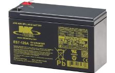 (image for) Secware 12v 7a/h Battery