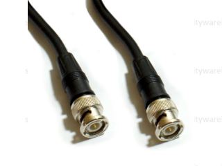 (image for) Secware 50M BNC Cable - Male To Male