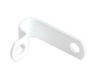 (image for) SECWARE AC8 White P-Clips