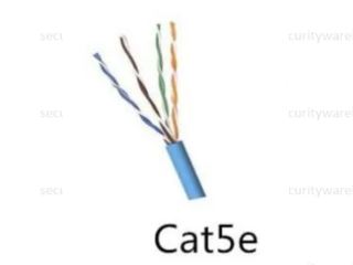 (image for) Secware Cat5e Cable per Meter