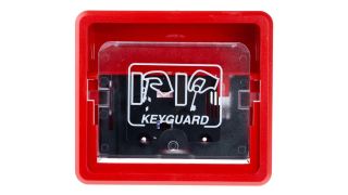 (image for) Secware KeyGuard Red