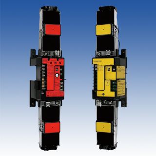 (image for) Takex 100m Ext/200m Int Anti Crawl Beam inc Mounting Bracket