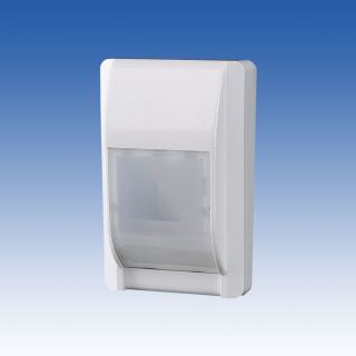 (image for) Takex Pulnix PA 460 16.5m Vertical Curtain PIR