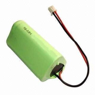 (image for) Texecom Battery NiMh 7.2V 250mA For all hard wired bell boxes