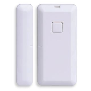 (image for) Texecom GHA-0001 Micro Contact-W White 868Mhz