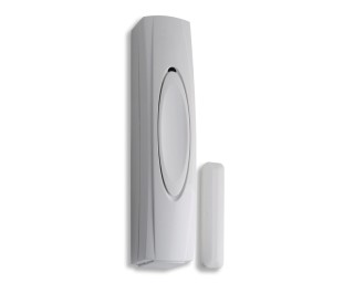 (image for) Texecom Impaq Wireless Shock and Contact 868MHZ GJA-0001 White