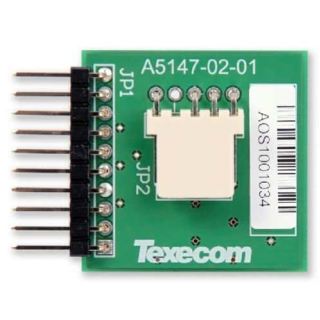 (image for) Texecom Premier Elite COM-PORT+ (QTY 5)